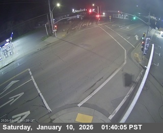 DN-101: Elk Valley Rd