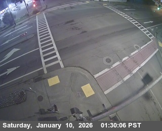 HUM-255-8.465: H St, Arcata