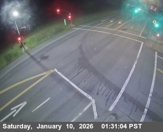 SR-1: 20 JCT (North)