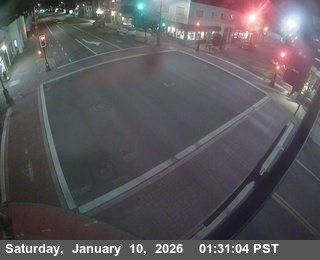 SR-1: Laurel (North)