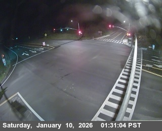 SR-1: Little Lake Rd