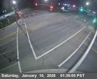 SR-1: Ocean View (South)