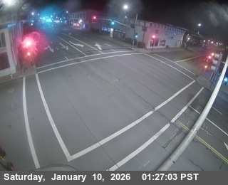 SR-1: Redwood (North)