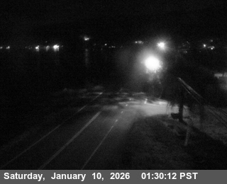 SR-20: E Lucerne - Looking North