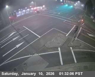 SR20: Evergreen (Willits)