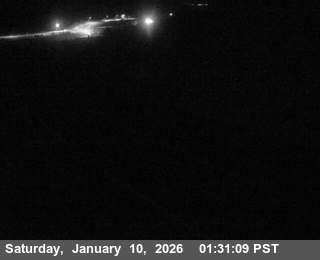 SR-20 : Just East Of SR-53 - Looking West