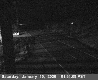 SR-20 : West Of SR-29 - Looking West (C009)