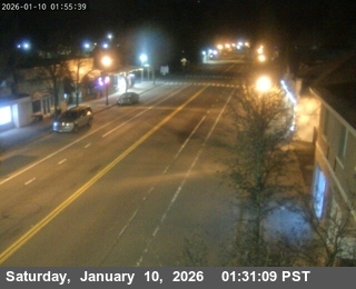 SR-29: 29-175 Jct - Middletown - South