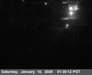 SR-29: S of 53 JCT - Looking North (V78)