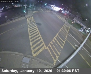 SR-29: Wardlaw (North)