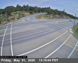 SR-53: 18th Ave