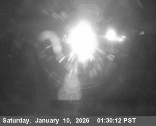 SR-53: N of 29 JCT - Looking North