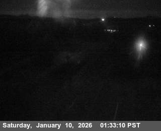 SR-53: N of 29 JCT - Looking South