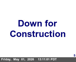 US-101: Eureka / McCullen (PTZ) - North