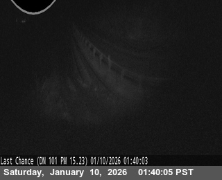 US-101: Last Chance Relay 360