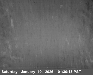 US-101: Piercy, Looking South