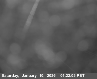 US-101: S of SR 271 - Looking North (C030)