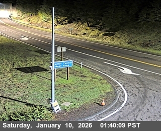 US-199: Collier Tunnel (N)