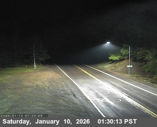 US-199: N of Collier (N)