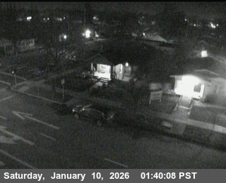 100 - SB SR 99 5th St