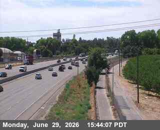 104 - NB SR 99 Hammett Rd