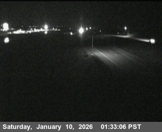 105 - NB I-5 Del Puerto Canyon Rd