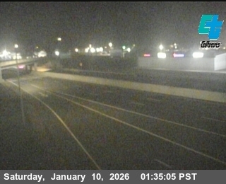 108 - SB SR 99 Cherokee Rd