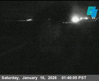 11 - NB I-5 Westley Rest Stop