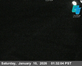 126 - WB SR 132 E/O I-580