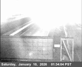137 - SB I-5 N/O Lathrop Rd