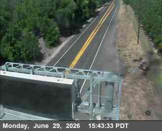 166 - EB 4 E/O SR 99