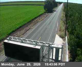 167 - WB 4 E/O Jack Tone Rd