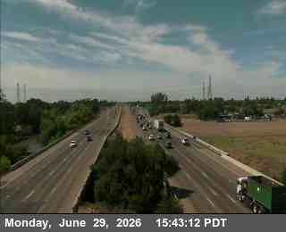 168 - NB 5 S/O French Camp Slough