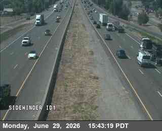 169 - NB 5 N/O 8th St