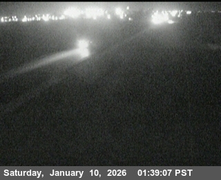 16 - NB SR-99 S/O French Camp Road