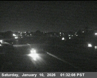 22 - SB SR-99 N/O Golden Gate Ave