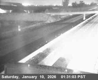 30 - SB SR 99 Griffith Road OC