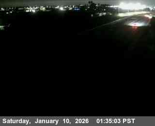 39 - EB I-205 West of Tracy Blvd