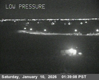 3 - SB I-5 Junction SR 120