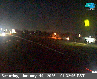 43 - SB SR-219/Kiernan Ave