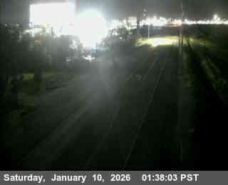58 - WB SR 12 E/O I-5