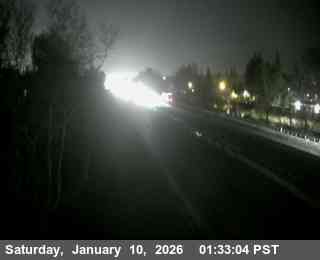 60 - NB I-5 N/O Hammer Lane