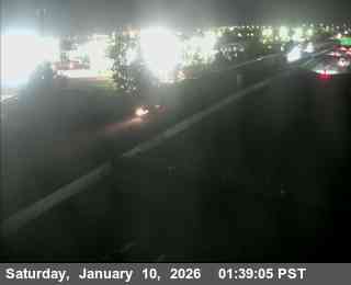 63 - NB I-5 S/O Charter Way