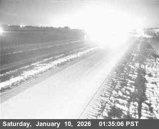 67 - NB SR-99 S/O Le Grand Rd