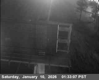 6 - SB I-5 at March Lane