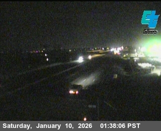 70 - NB I-5 S/O French Camp Road