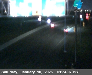 80 - NB SR-99 S/O SR-120