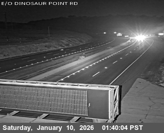 90 - EB SR-152 Dinosaur Point