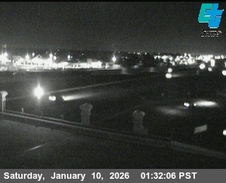 91 - SB SR 99 Pelandale Ave