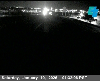 94 - SB SR 99 Fulkerth Rd